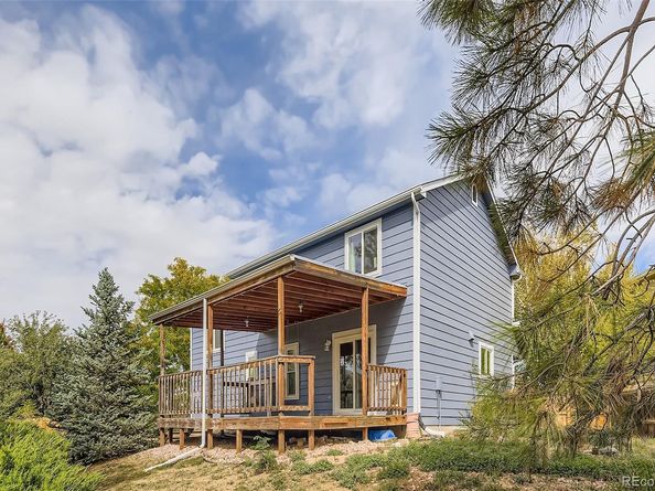 19872 E Stanford Avenue, Centennial CO 80015