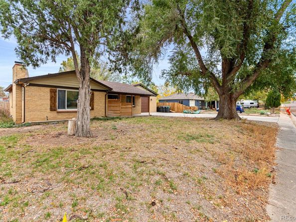 4750 Otis Street, Wheat Ridge CO 80033