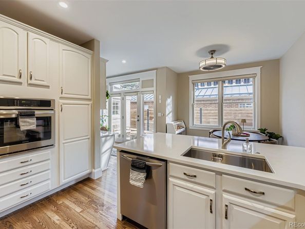 1050 E 7th Avenue, Denver CO 80218