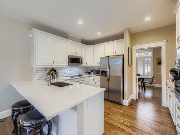 1050 E 7th Avenue, Denver CO 80218