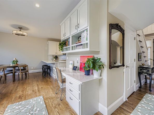 1050 E 7th Avenue, Denver CO 80218