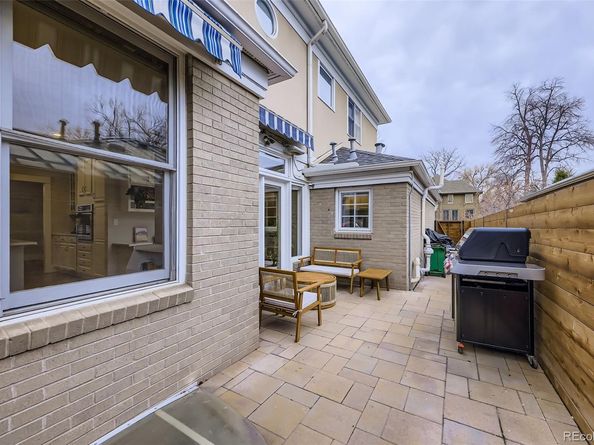 1050 E 7th Avenue, Denver CO 80218