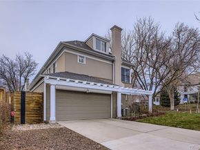 1050 E 7th Avenue, Denver CO 80218