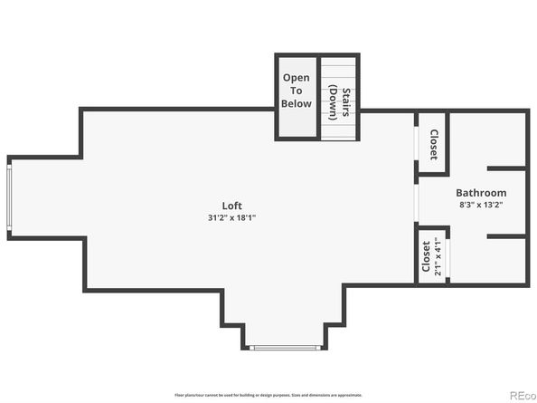 1050 E 7th Avenue, Denver CO 80218