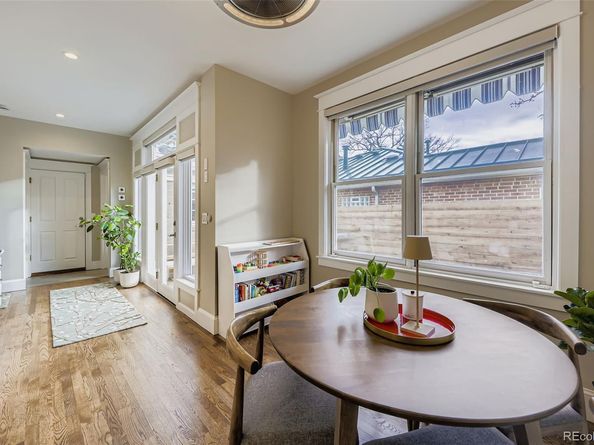 1050 E 7th Avenue, Denver CO 80218