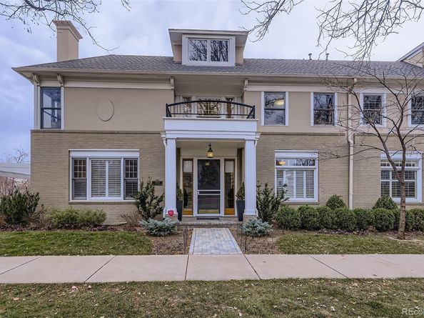 1050 E 7th Avenue, Denver CO 80218