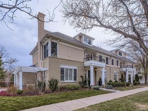 1050 E 7th Avenue, Denver CO 80218