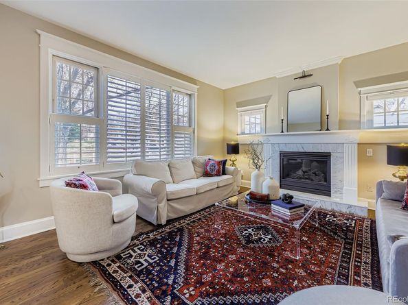 1050 E 7th Avenue, Denver CO 80218