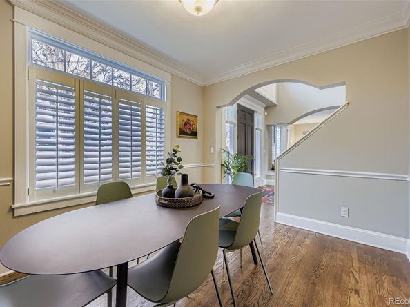 1050 E 7th Avenue, Denver CO 80218