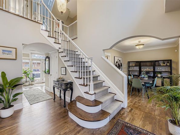 1050 E 7th Avenue, Denver CO 80218