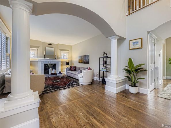 1050 E 7th Avenue, Denver CO 80218