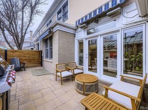 1050 E 7th Avenue, Denver CO 80218