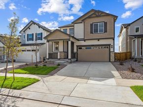 9227 Truckee Court, Commerce City CO 80022