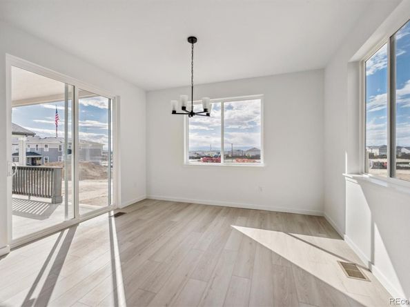 9227 Truckee Court, Commerce City CO 80022