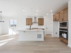 9227 Truckee Court, Commerce City CO 80022