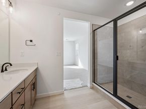 9227 Truckee Court, Commerce City CO 80022