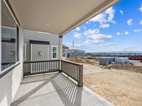 9227 Truckee Court, Commerce City CO 80022