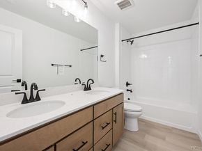 9227 Truckee Court, Commerce City CO 80022