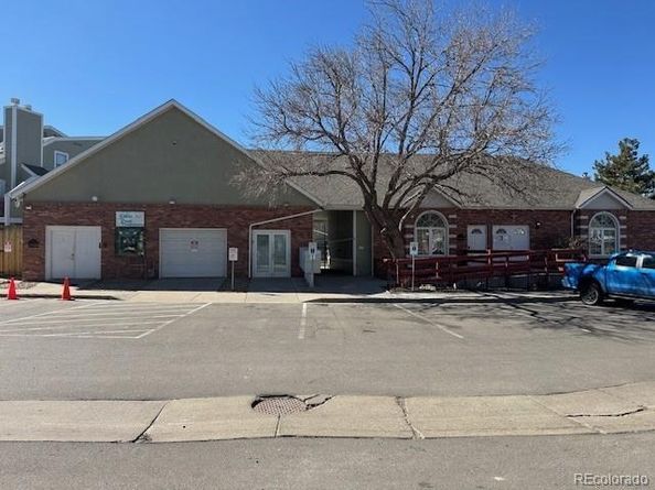 992 S Dearborn Way 7, Aurora CO 80012