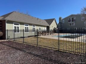 992 S Dearborn Way 7, Aurora CO 80012