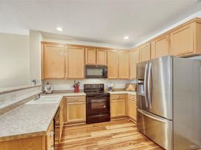 6702 S Winnipeg Circle 104, Aurora CO 80016