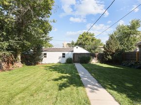 1712 S Gilpin Street, Denver CO 80210