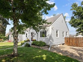 1712 S Gilpin Street, Denver CO 80210