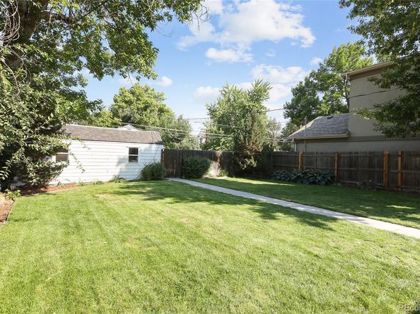 1712 S Gilpin Street, Denver CO 80210