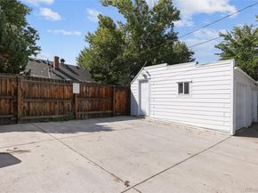 1712 S Gilpin Street, Denver CO 80210