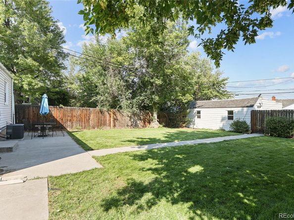 1712 S Gilpin Street, Denver CO 80210