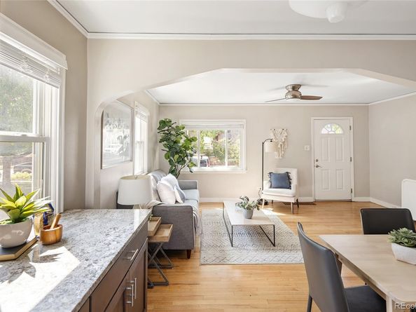 1712 S Gilpin Street, Denver CO 80210