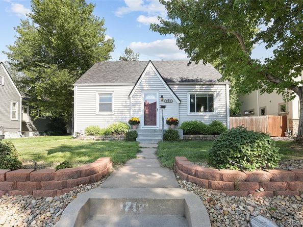 1712 S Gilpin Street, Denver CO 80210