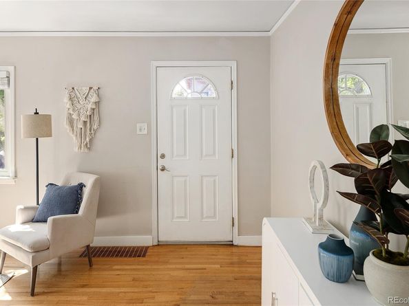 1712 S Gilpin Street, Denver CO 80210