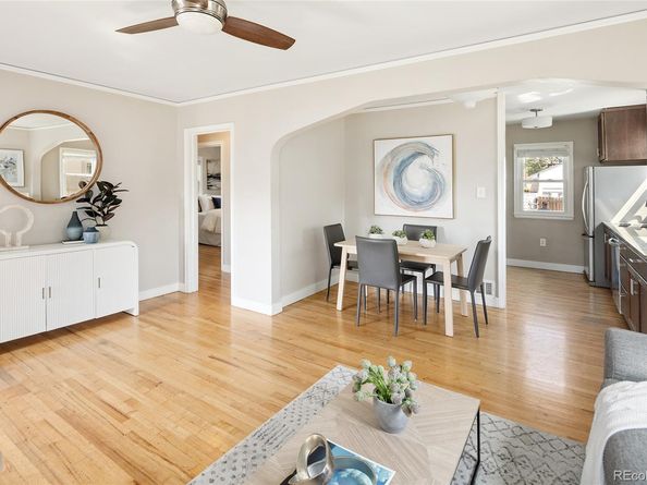 1712 S Gilpin Street, Denver CO 80210