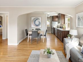 1712 S Gilpin Street, Denver CO 80210