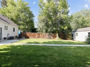 1712 S Gilpin Street, Denver CO 80210
