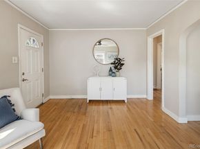 1712 S Gilpin Street, Denver CO 80210