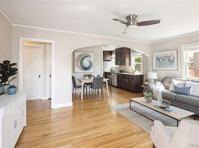 1712 S Gilpin Street, Denver CO 80210