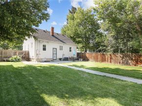 1712 S Gilpin Street, Denver CO 80210