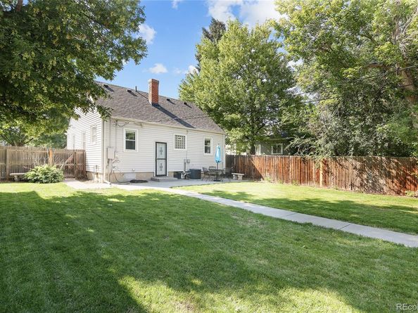 1712 S Gilpin Street, Denver CO 80210