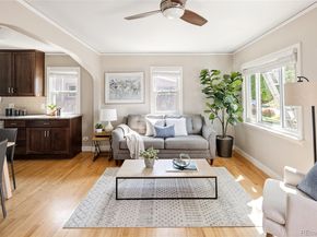 1712 S Gilpin Street, Denver CO 80210
