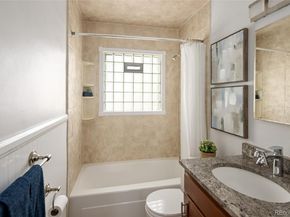 1712 S Gilpin Street, Denver CO 80210