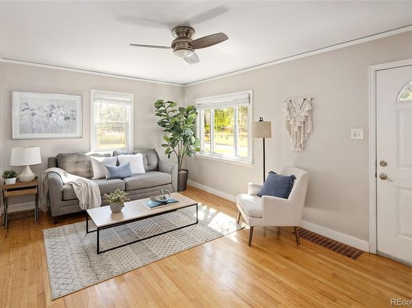 1712 S Gilpin Street, Denver CO 80210