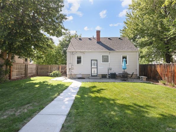1712 S Gilpin Street, Denver CO 80210
