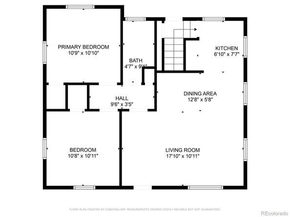 1712 S Gilpin Street, Denver CO 80210