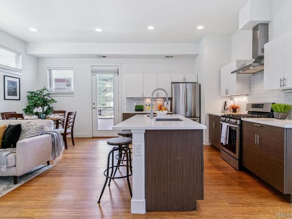 Undisclosed Address #5092655, Denver CO 80204