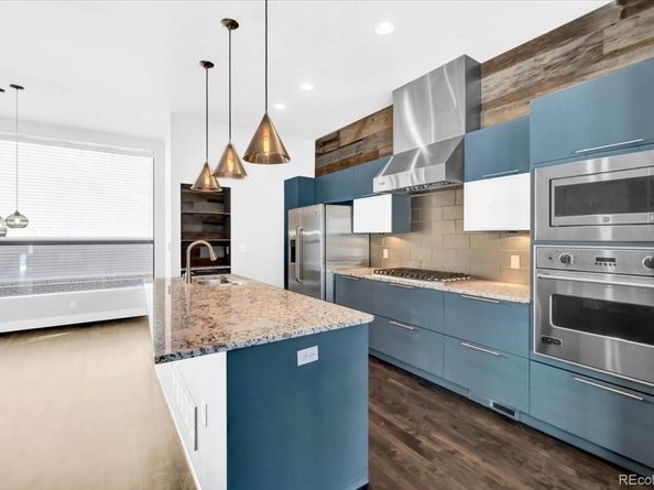 2900 Inca Street 15, Denver CO 80202