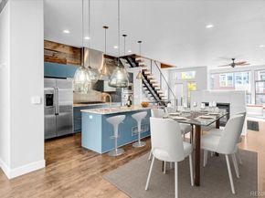 2900 Inca Street 15, Denver CO 80202