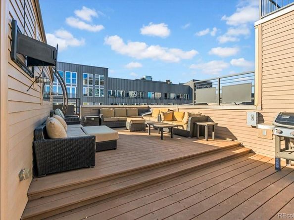 2900 Inca Street 15, Denver CO 80202