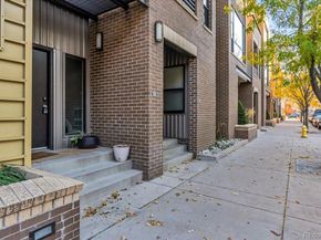 2900 Inca Street 15, Denver CO 80202